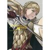 Fire Emblem Heroes Character Illustrations Vol. 2