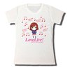 Love Live! Maki Juniors' T- Shirt