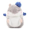 Attaka Coroham Coron Hamster Plush Collection (Big)