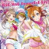 Love Live! School Idol Festival Collaboration Single: WAO-WAO Powerful day!