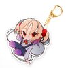 Kimi no Manimani Taiga Acrylic Keychain Charm