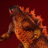 UA Monsters Godzilla Ⅱ Burning Godzilla 2019