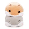 Tsumeru! Mochikko Coroham Coron Big Hamster Plush Collection