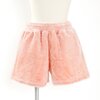 milklim Cute Puppy Fluffy Shorts