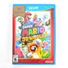 Super Mario 3D World (Wii U)