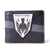 Call of Duty: Advanced Warfare Sentinel Black Bi-Fold Wallet