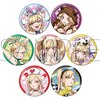 My Dress-Up Darling Character Badge Collection Box Set