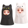 Nendoroid More Kigurumi Face Parts Case