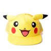 Pokémon Pikachu Big Face Hat with Ears