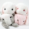 Pote Usa Loppy Sleepy Rabbit Plush Collection (Big)