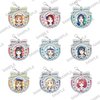 Love Live! Sunshine!! Clear Stained Charm Collection Vol. 5 Box Set