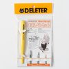 Deleter Trial Pen Set