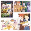 Today's Menu for Emiya Family Clear File Collection