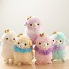 Alpacasso Prince Kids Alpaca Plush Collection