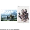 Final Fantasy XIV Poster Set