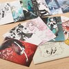 Eri Kamijo Postcards
