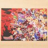 Disgaea D2 Desk Mat