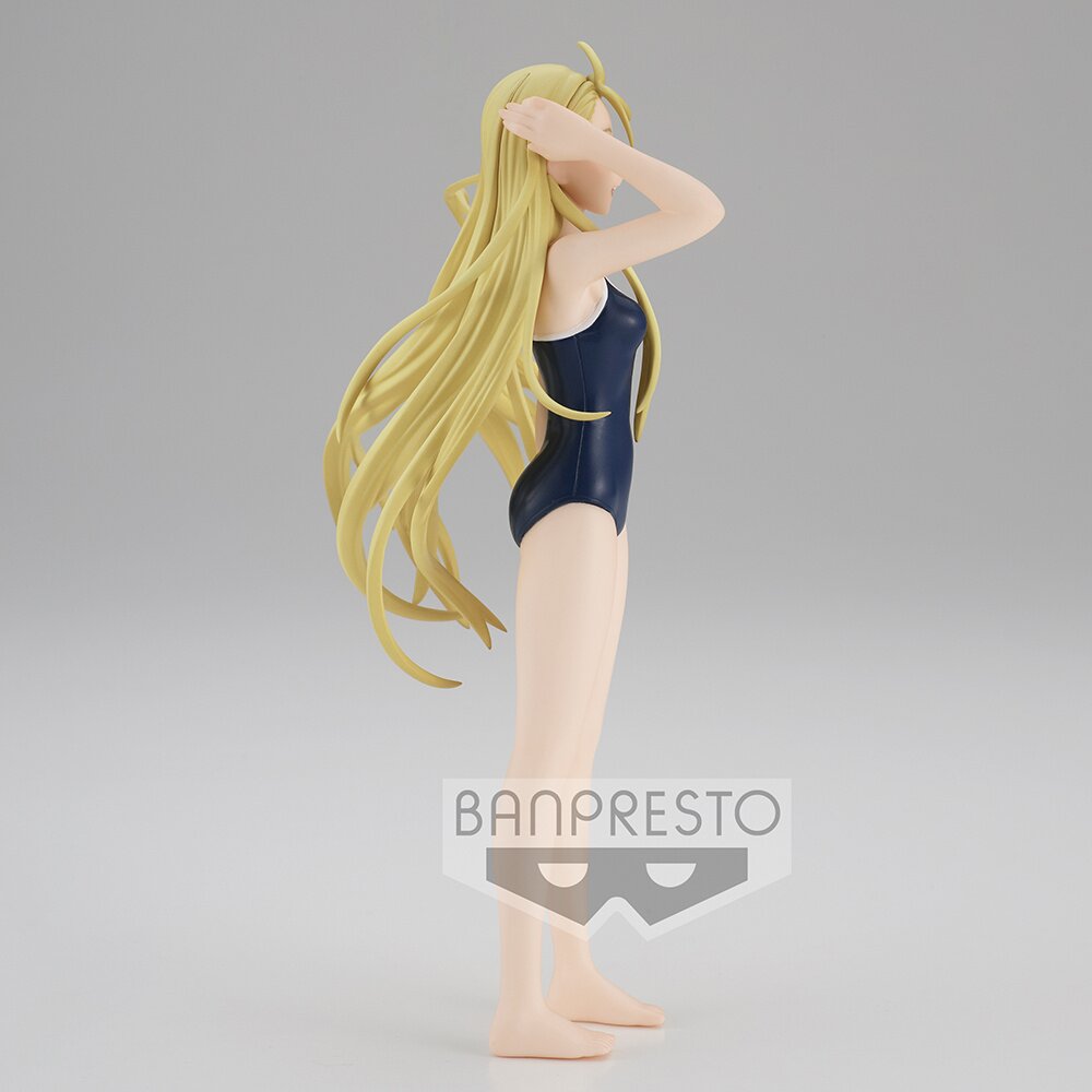 Summer Time Rendering Real Figure Rendering Ushio Kofune: Banpresto 58% OFF  - Tokyo Otaku Mode (TOM)