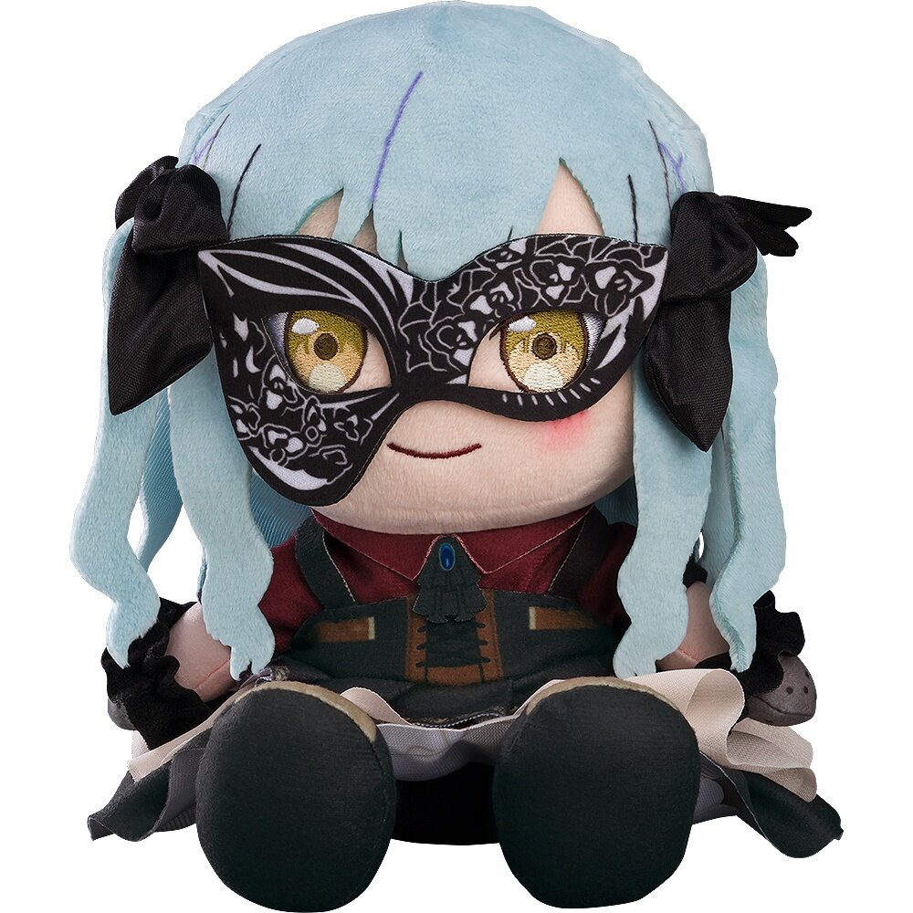 BanG Dream! Ave Mujica Plushie (Re-run): Good Smile Company 34