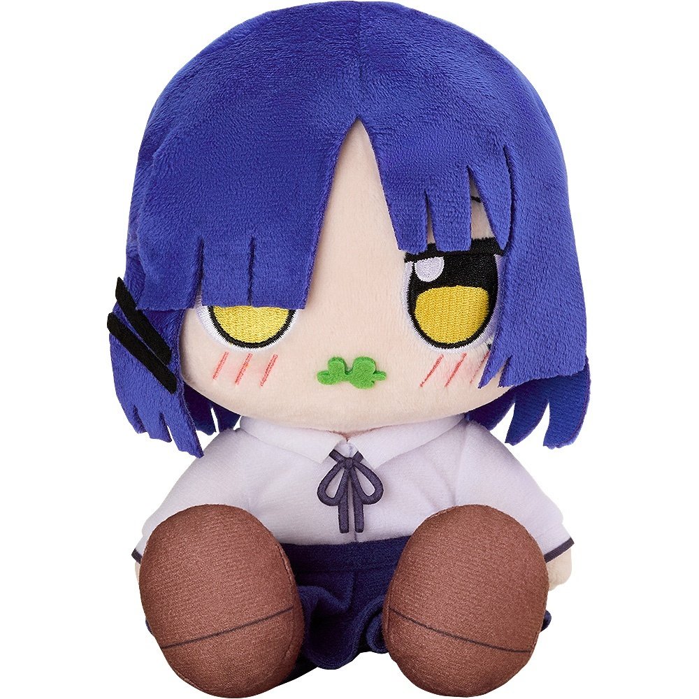 Bocchi the Rock! Kuripan Plushie: Good Smile Company - Tokyo Otaku