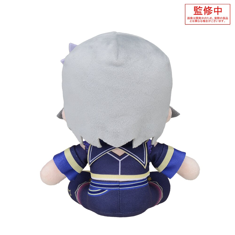 Fuwapuchi Project Sekai Colorful Stage! feat. Hatsune Miku