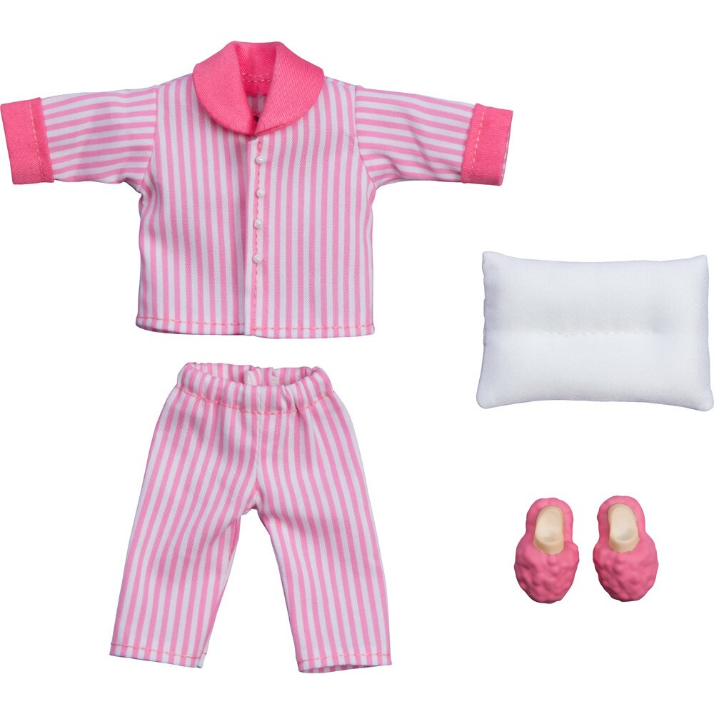 Nendoroid Doll Outfit Set: Pajamas - Tokyo Otaku Mode (TOM)