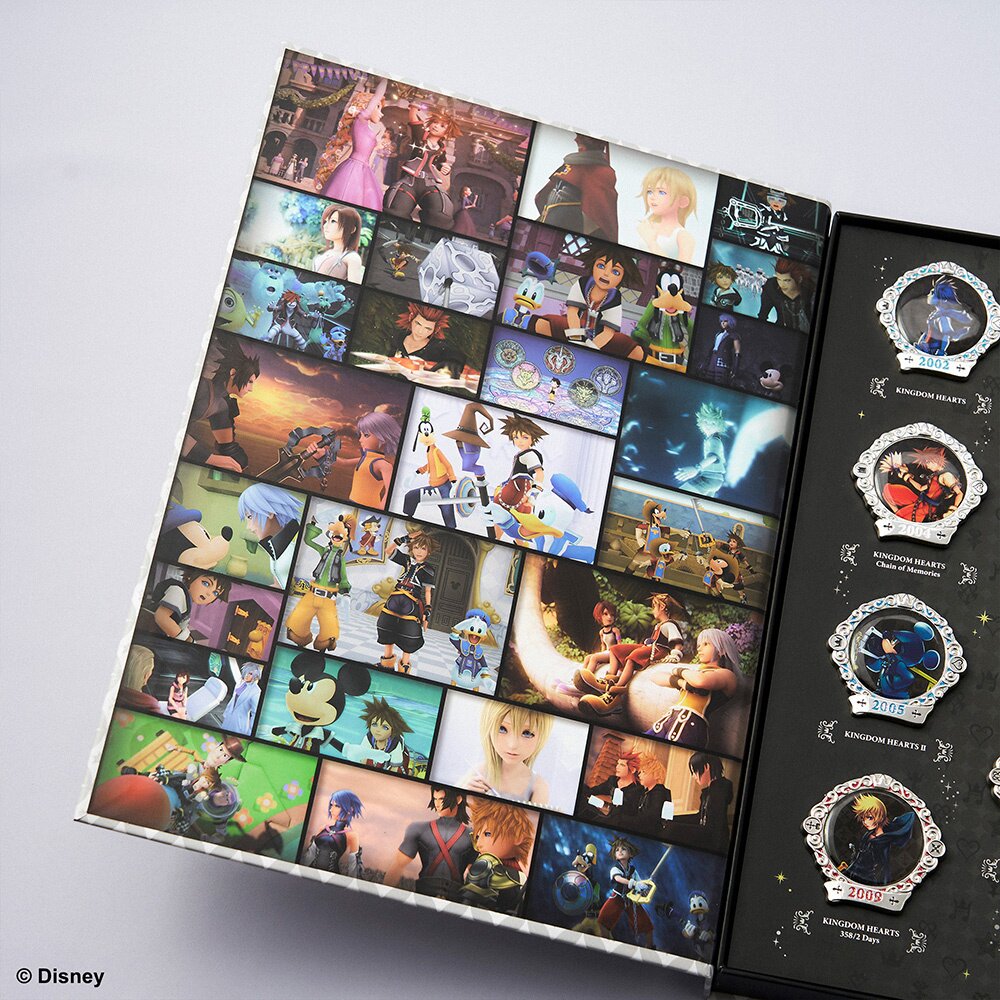 その他 KINGDOM HEARTS 20th ANNIVERSARY BOX $_57.PNG?set_id=8800005007