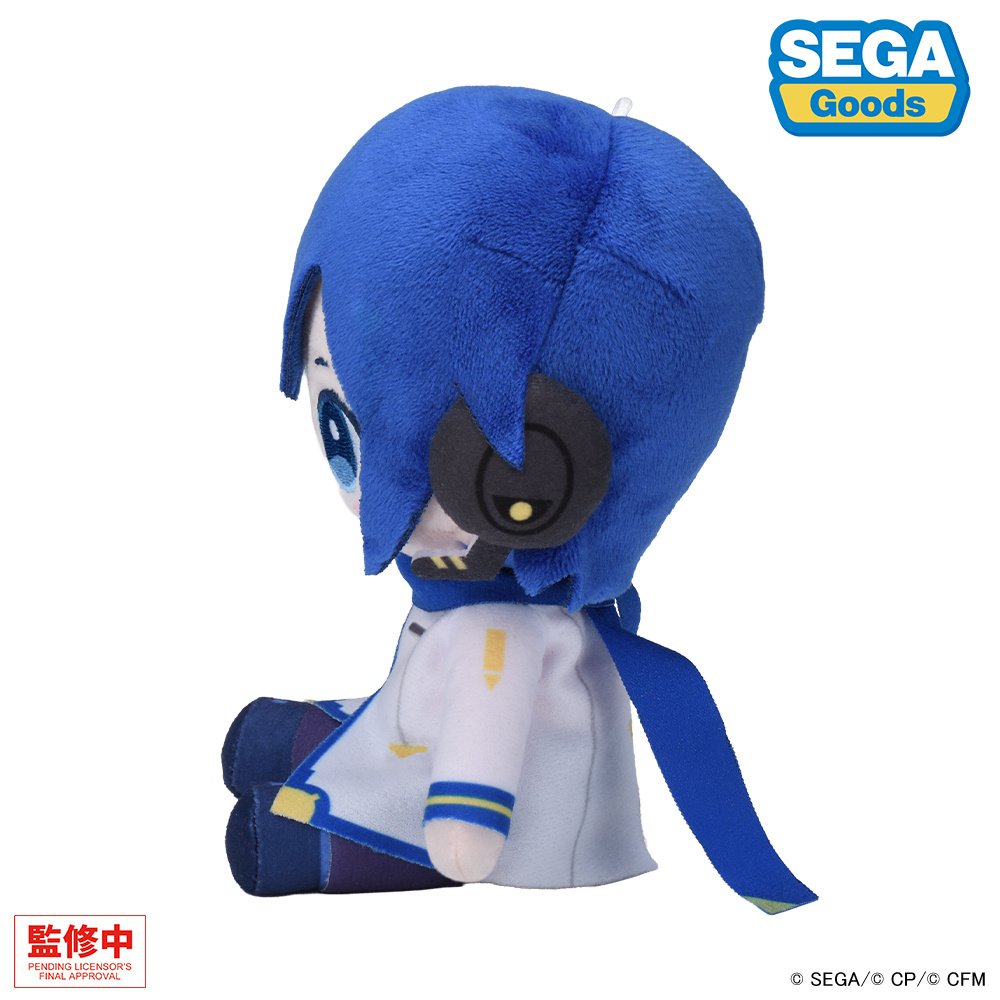 Project Sekai: Colorful Stage! feat. Hatsune Miku My Sekai Plushie