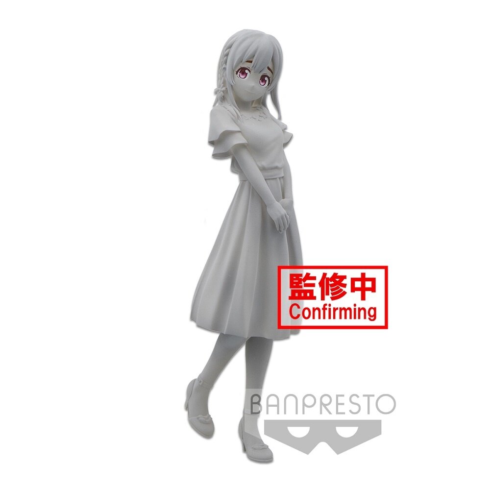 sumi sakurasawa figure