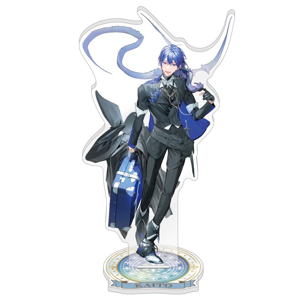39Culture 2024 Extra World Acrylic Stand Kaito - Tokyo Otaku Mode 39Culture 2024 Extra World Acrylic Stand Kaito - Tokyo Otaku Mode