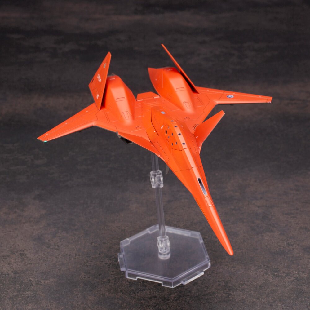 Ace Combat ADF-01: KOTOBUKIYA 47% OFF - Tokyo Otaku Mode (TOM)