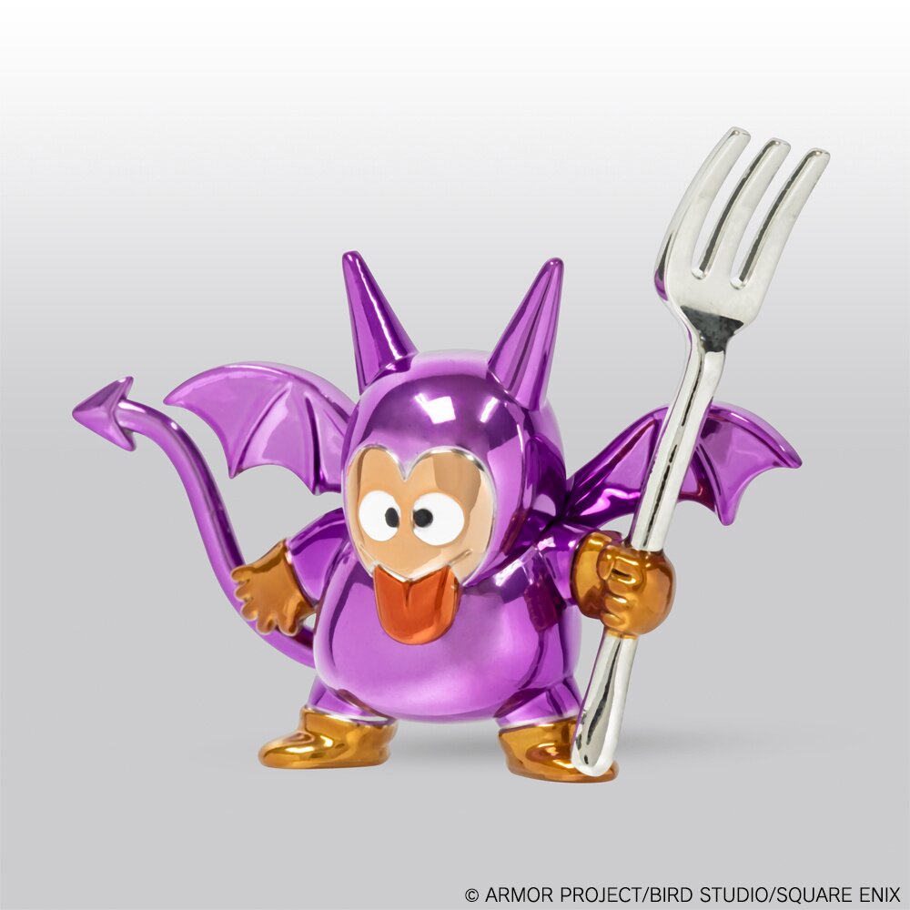 Dragon Quest Metallic Monsters Gallery Imp - Tokyo Otaku Mode (TOM)