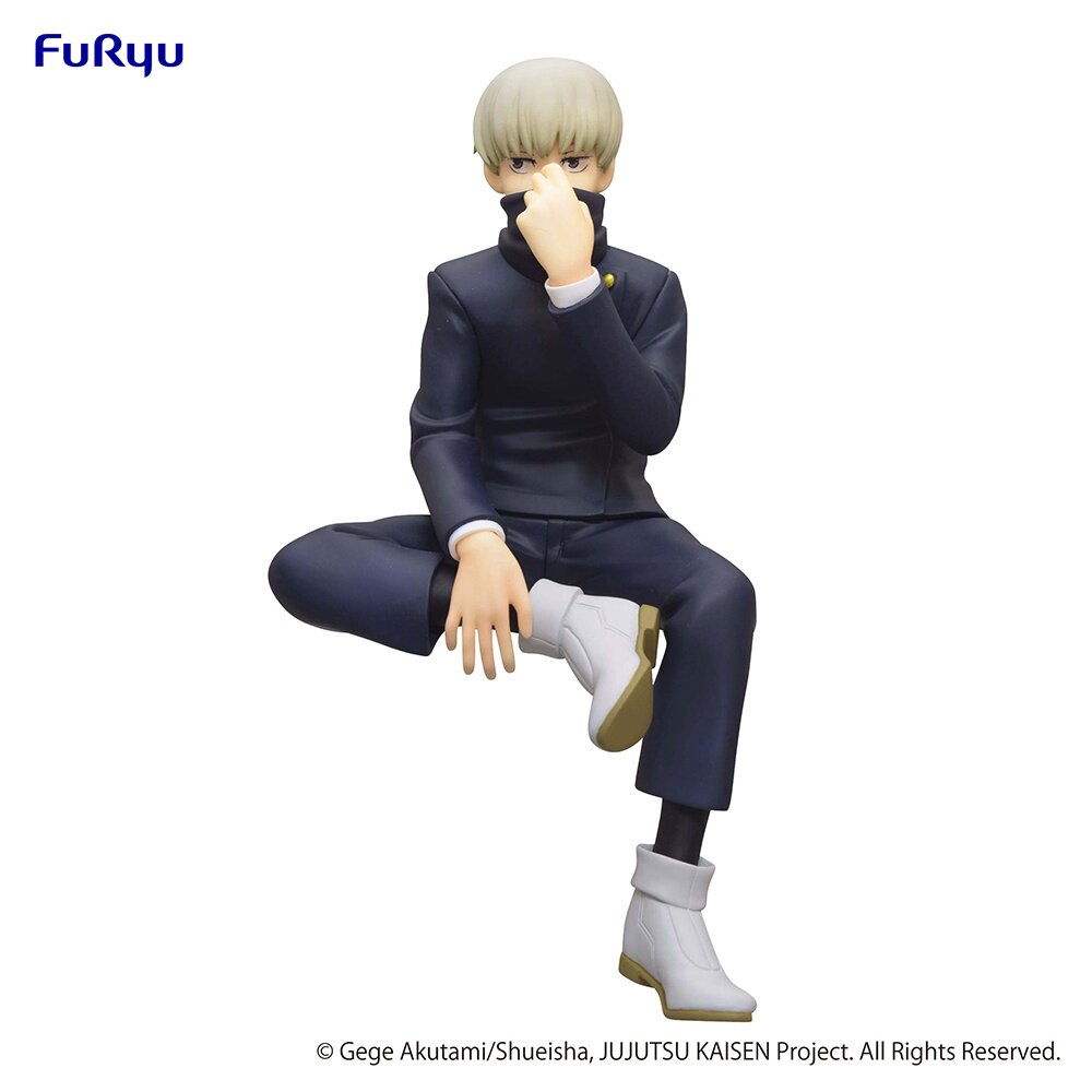 inumaki toge figure