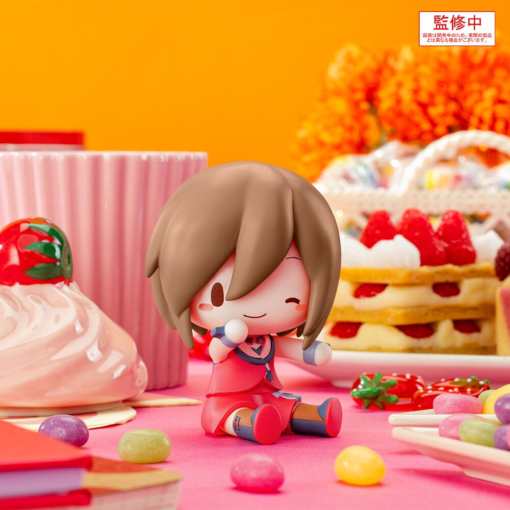 C*g様 MEIKOグッズ　14個まとめ売り MEIKO アクリルつままれ [MEIKO] | 公式キャラクターグッズ販売のジー