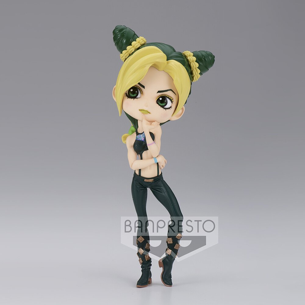 Nendoroid JoJo's Bizarre Adventure Stone Ocean Jolyne Cujoh (In