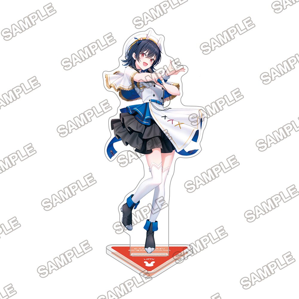 Kadokawa Sneaker Bunko 35th Anniversary Newly Designed Acrylic Stand ...