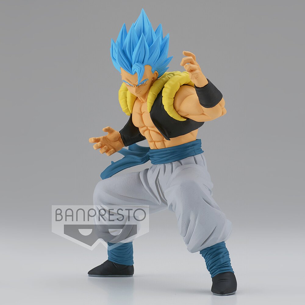 gogeta super saiyan 1