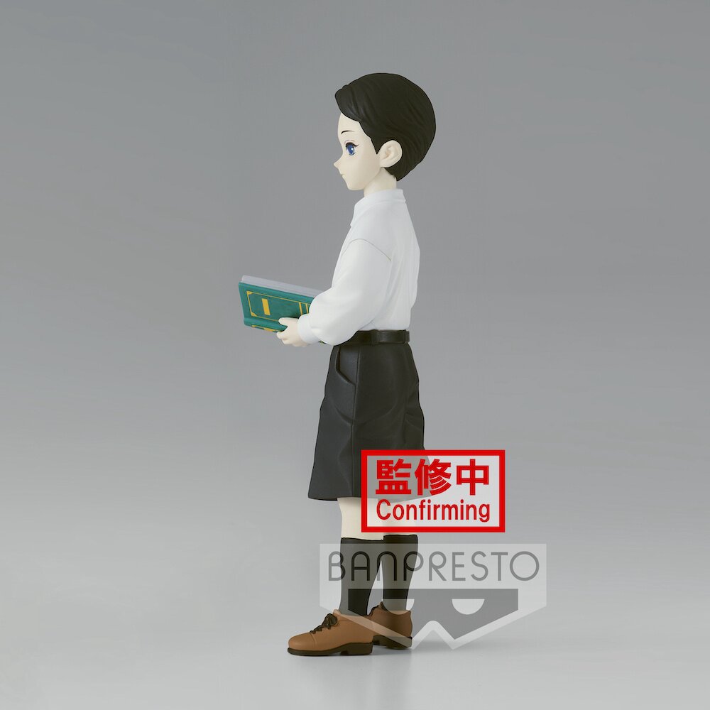 yushiro figure