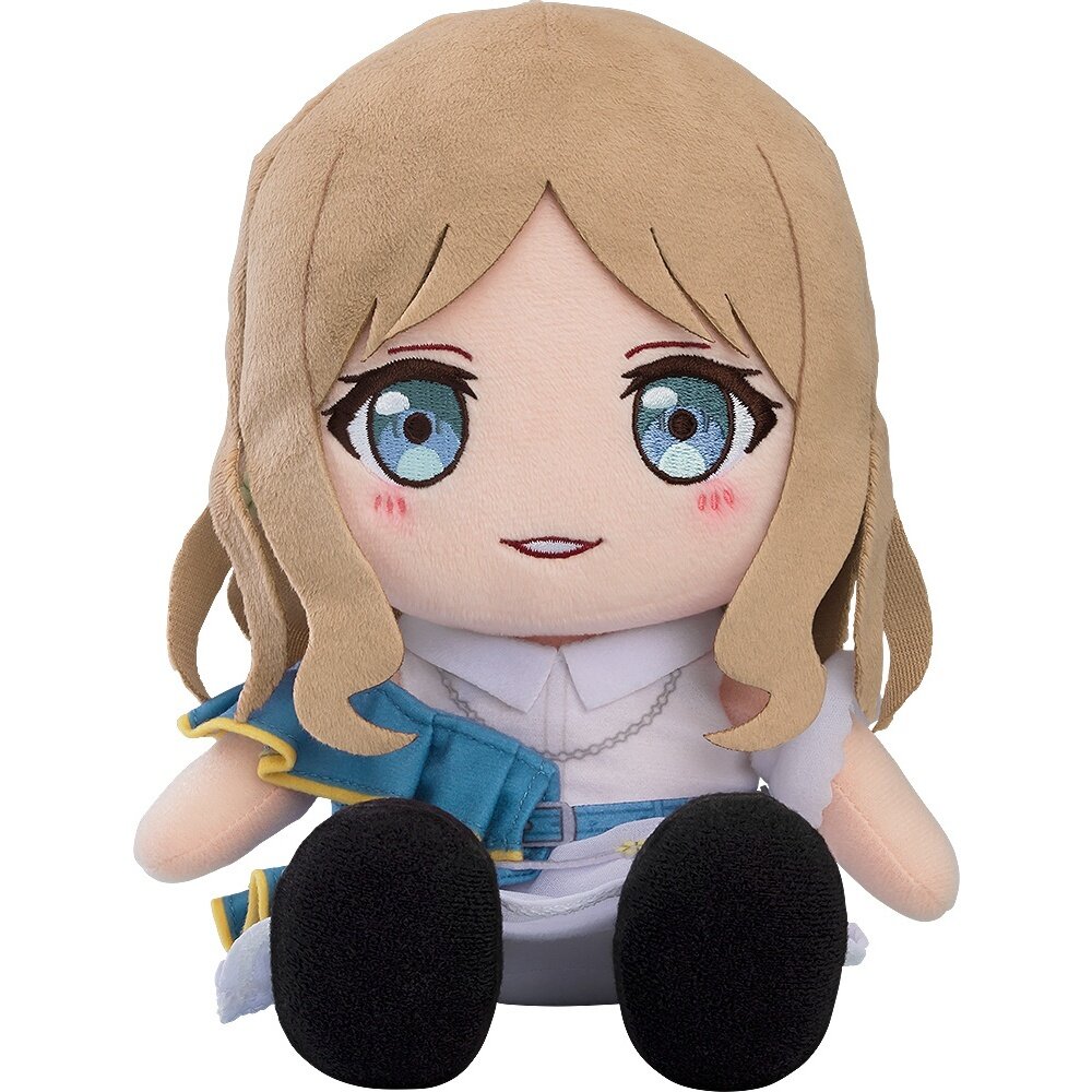 BanG Dream! MyGO!!!!! Plushie (Re-run) - Tokyo Otaku Mode (TOM)