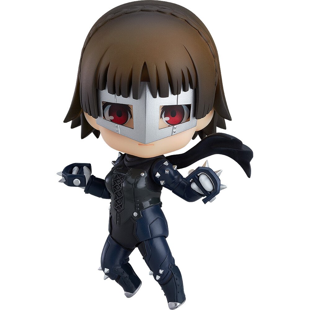 makoto niijima nendoroid