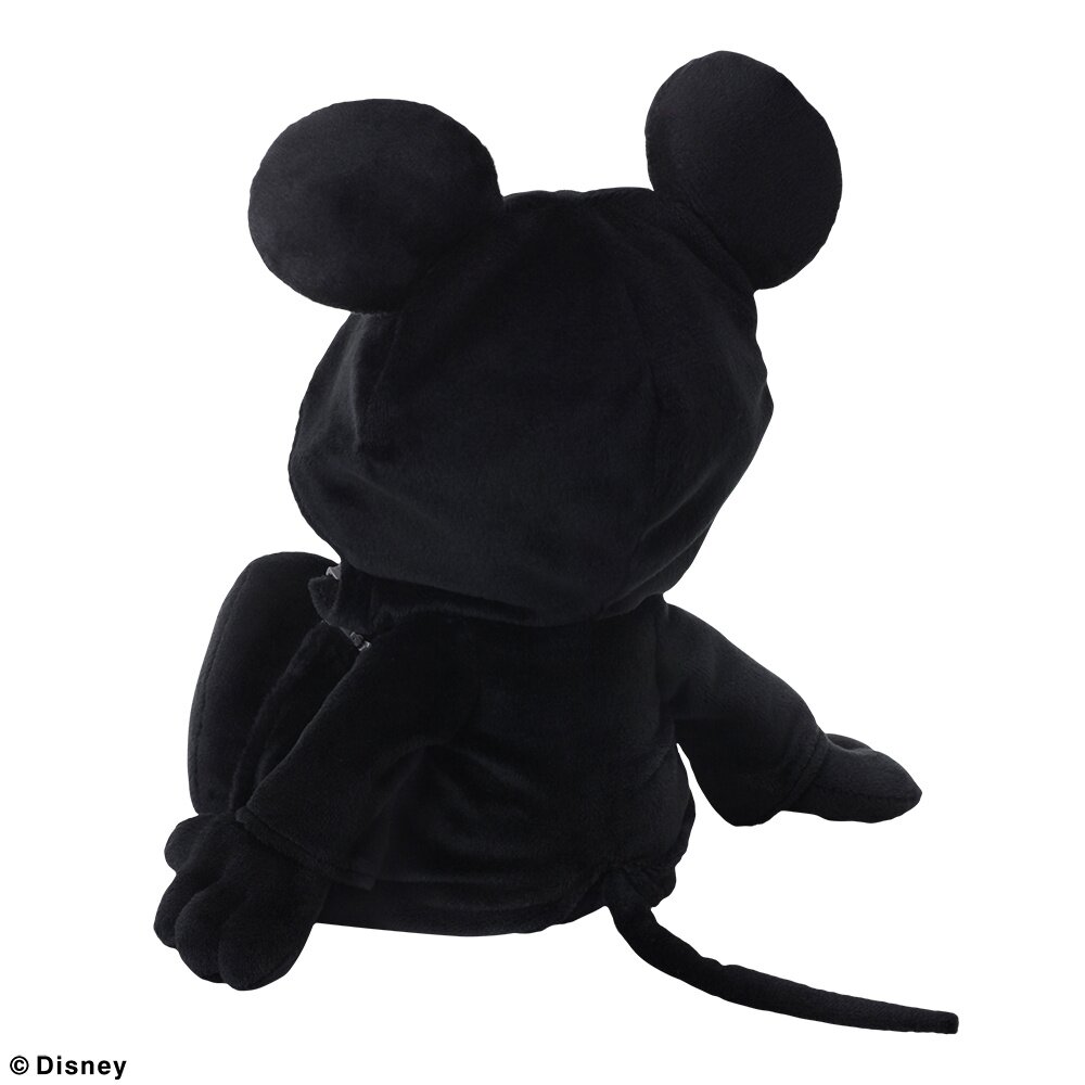 Kingdom Hearts - Mickey Mouse - Funko Plush Plushies - Cinéma Passion