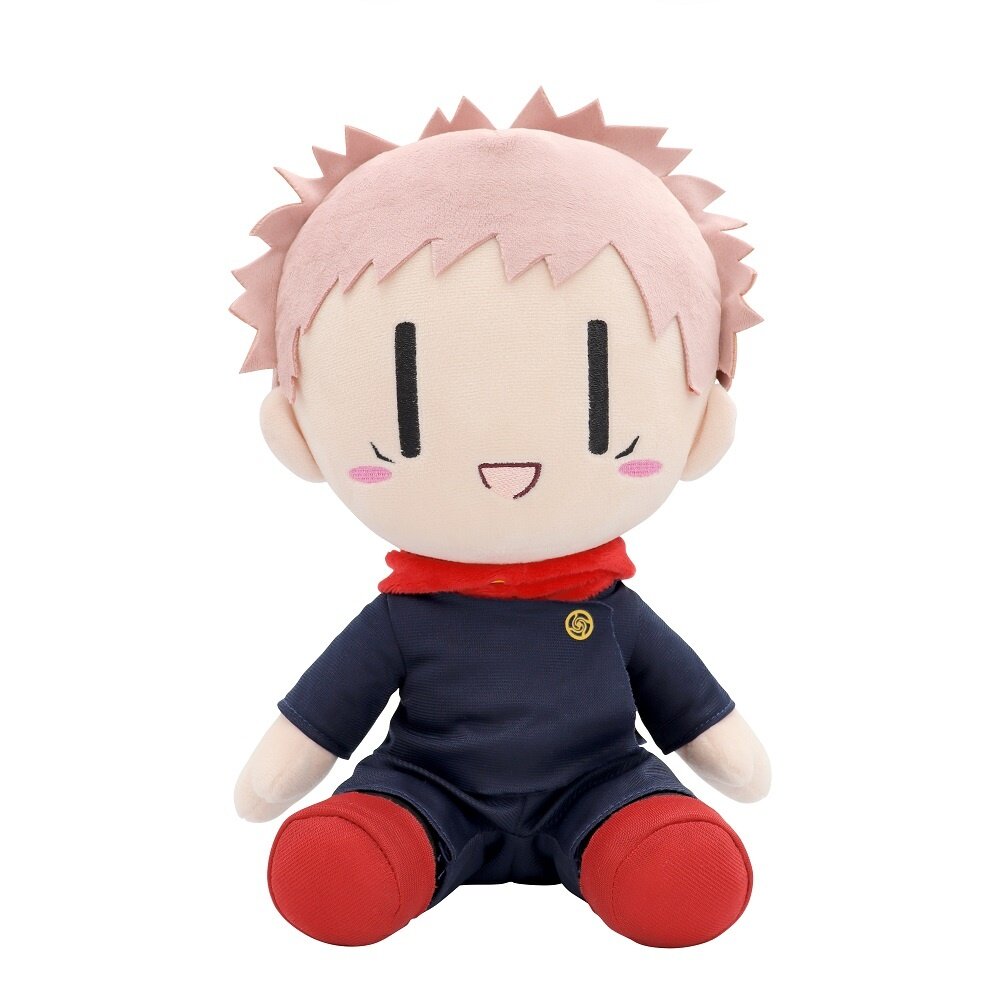 Large deals anime plush