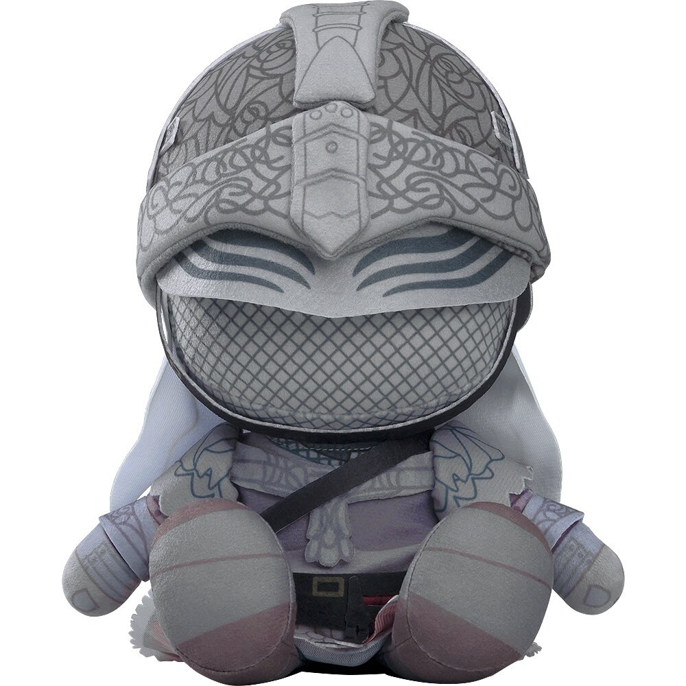 Elden Ring Plushie Ranni/Raging Wolf: Good Smile Company 34% OFF ...