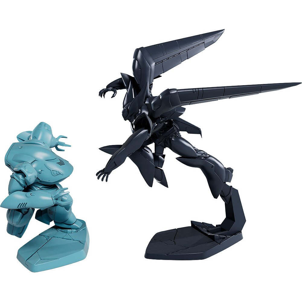 PLAMAX MF-67 Minimum Factory Mobile Police Patlabor Griffon