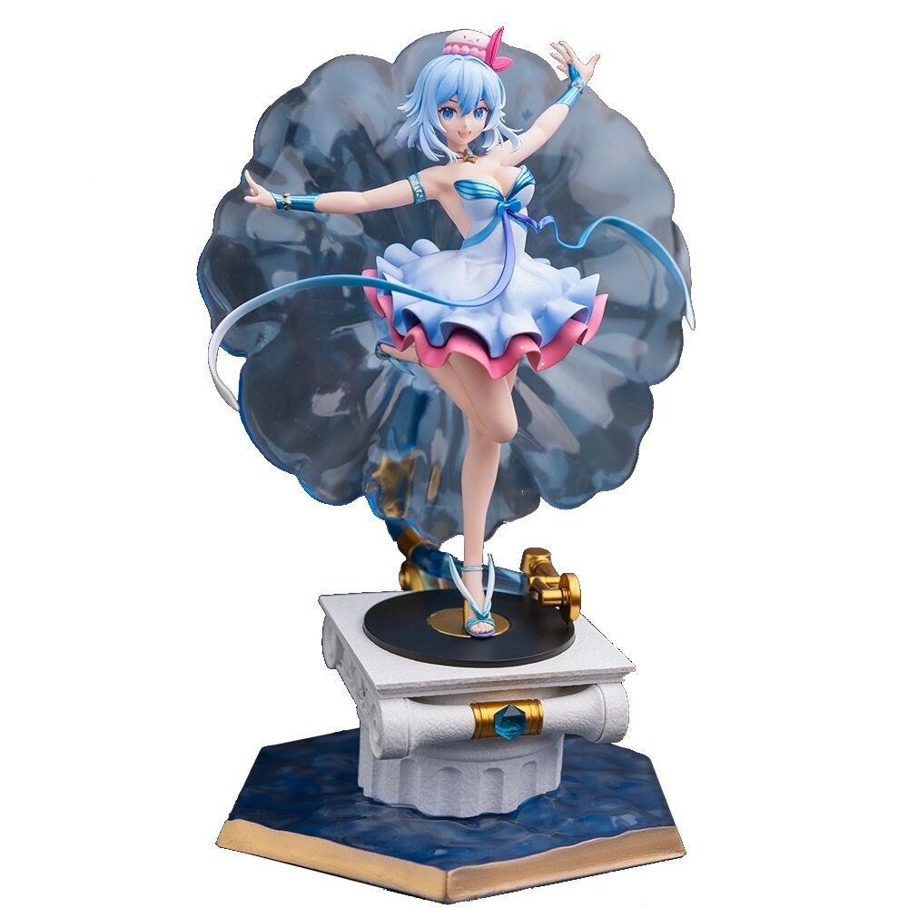 新しい Synthesizer V Figure Scale 1/7 Sea the of Echoes Haiyi: その他