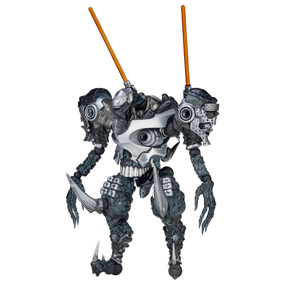 【メーカー包装済】 Outer from Shadows Space Skull AB029EX Nexus Borg] [Assemble その他
