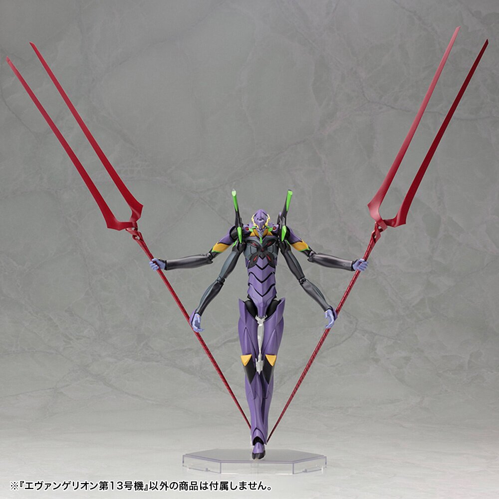 Neon Genesis Evangelion: Evangelion Unit‐00 TV Ver. Plastic Model Kit:  KOTOBUKIYA - Tokyo Otaku Mode (TOM)