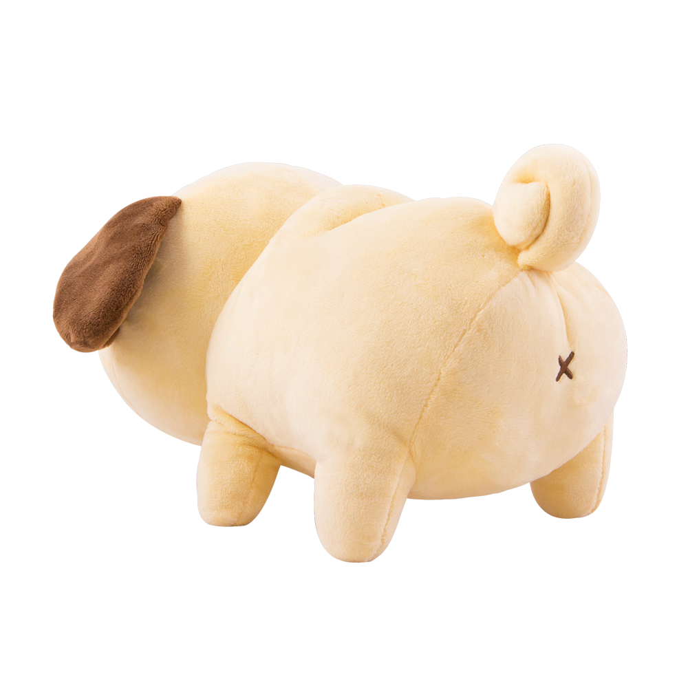 Puglie store pug plush