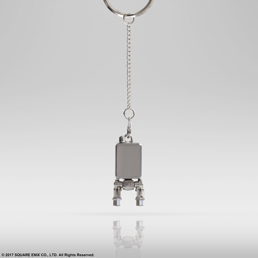 Square Enix, Other, Black Square Enix Members Lanyard