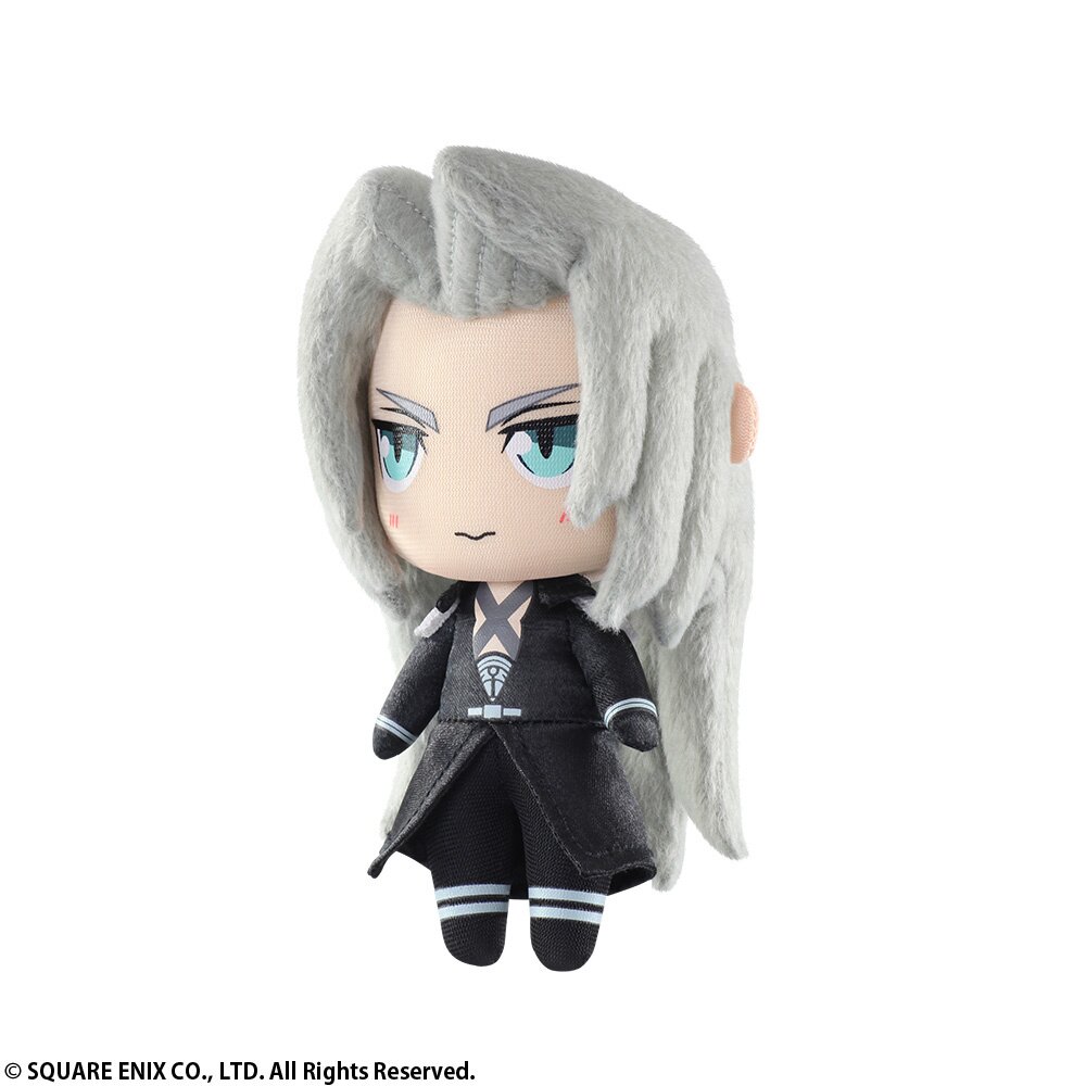 Square Enix World Of Final Fantasy Plush FINAL FANTASY XVI Plush